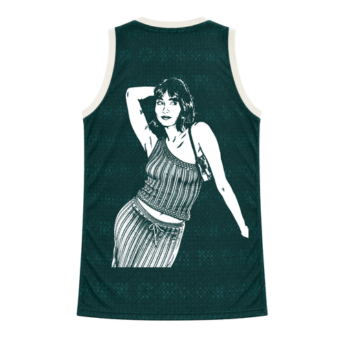 Aitana Camiseta Custom
