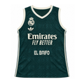 Quevedo Camiseta Custom