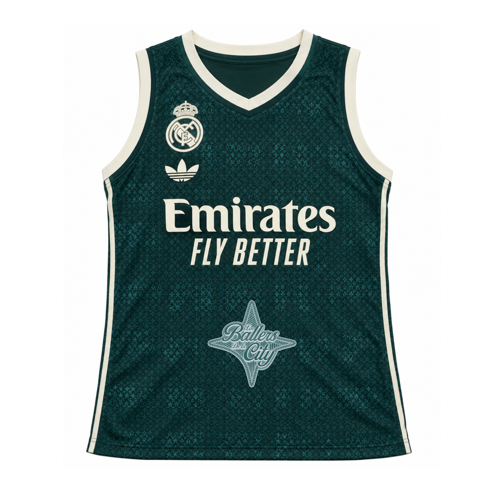 Clarent Camiseta Custom