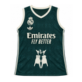 Bryant Myers Camiseta Custom
