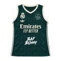 Bad Bunny Camiseta Custom