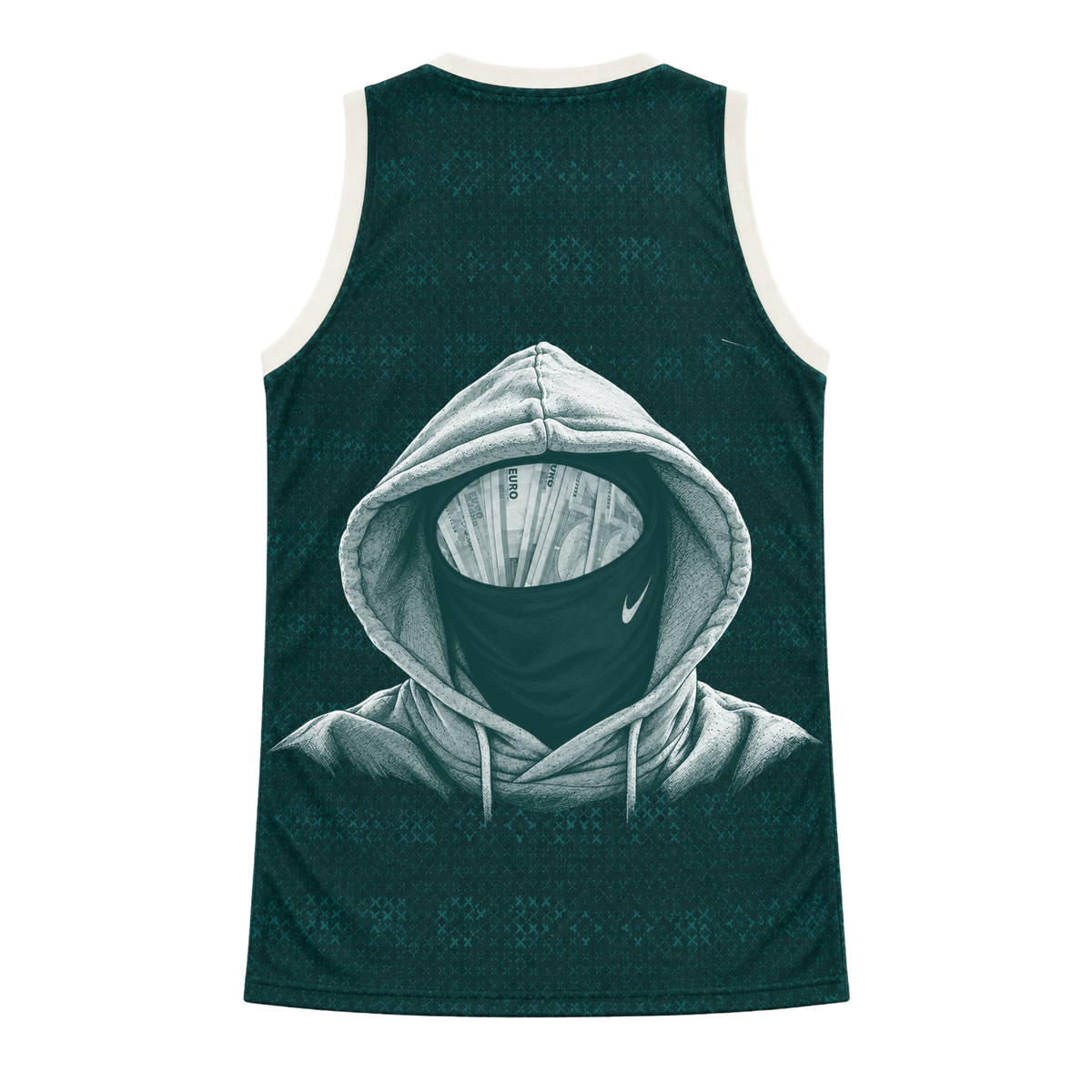 La Pantera Camiseta Custom