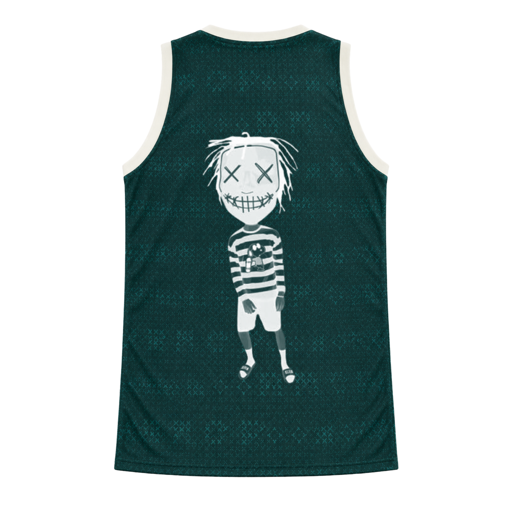 Kid Keo Camiseta Custom