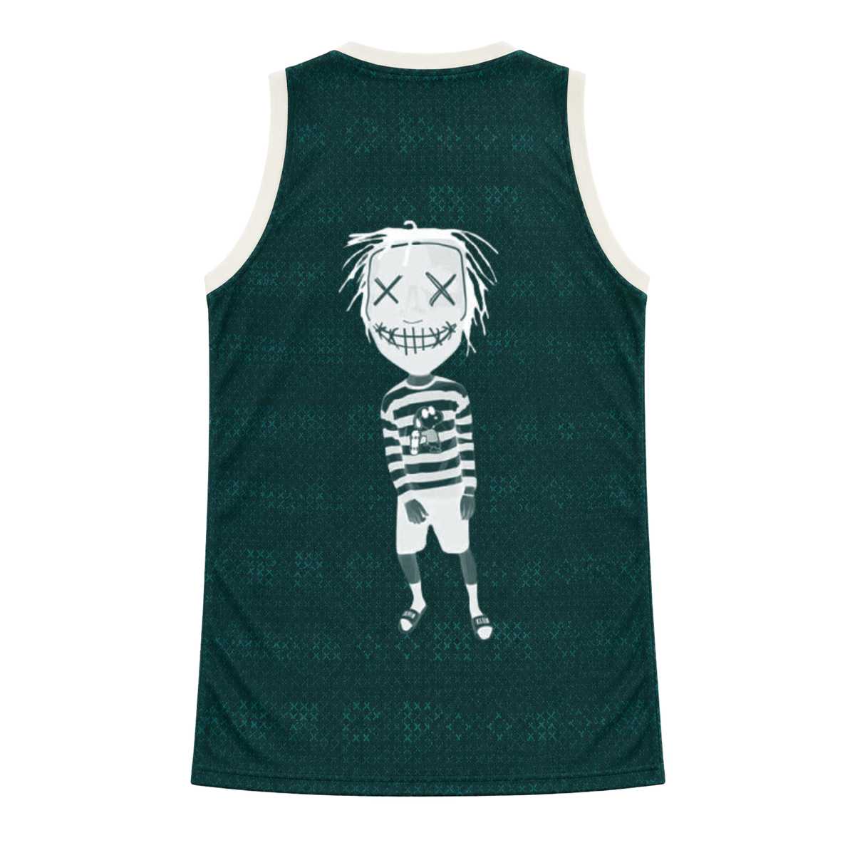 Kid Keo Camiseta Custom