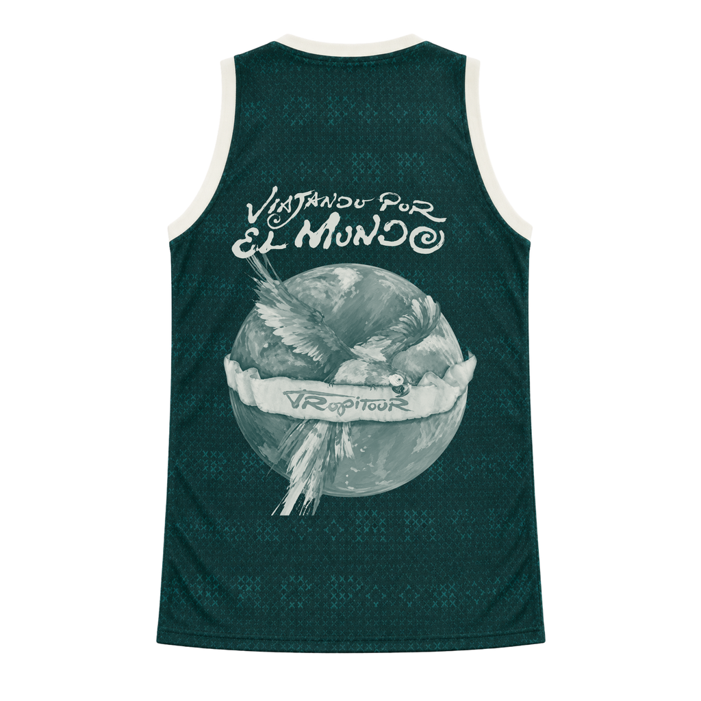 Karol G Camiseta Custom