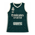 Jay Wheeler Camiseta Custom