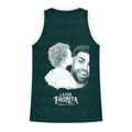 Jay Wheeler Camiseta Custom