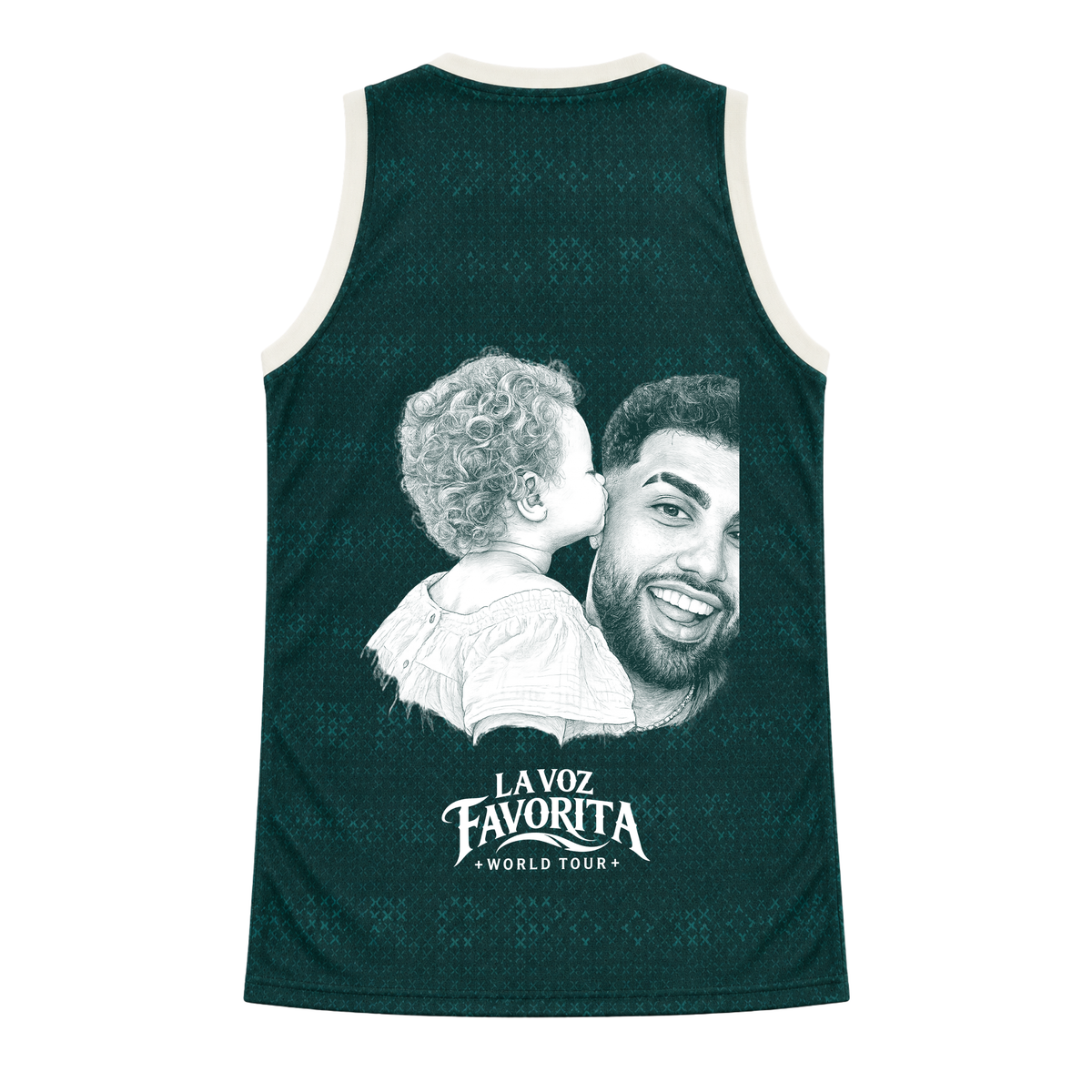 Jay Wheeler Camiseta Custom