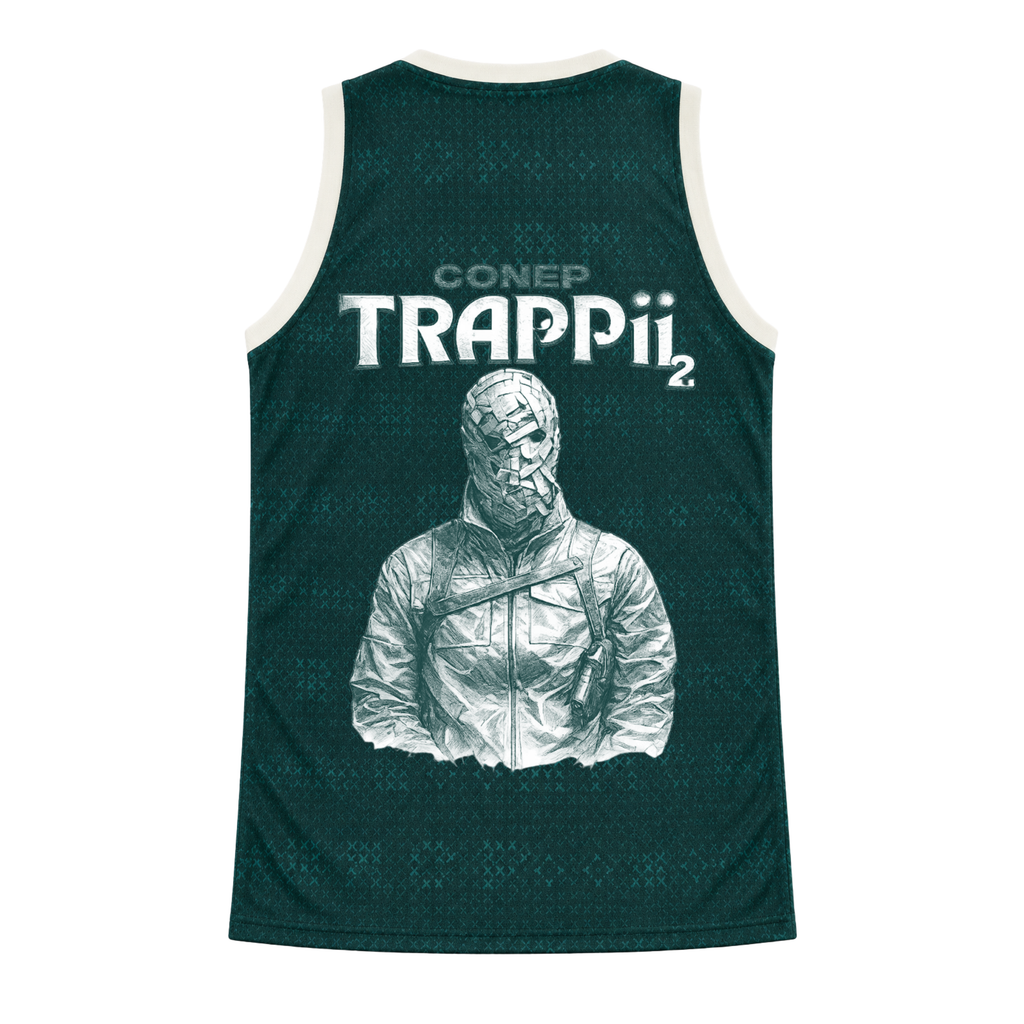 Conep Camiseta Custom