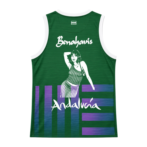 Aitana Camiseta Custom