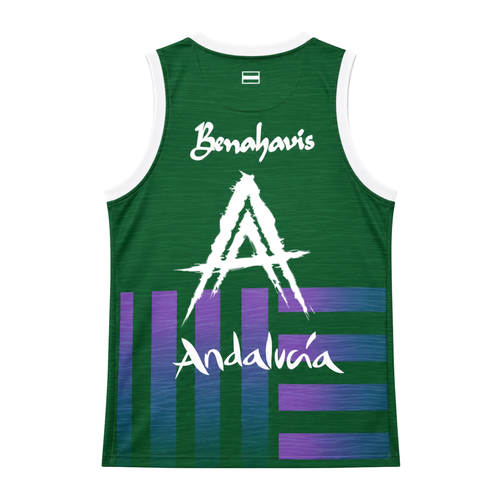 Anuel Camiseta Custom
