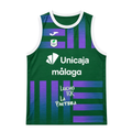 Lucho RK x La Pantera Camiseta Custom