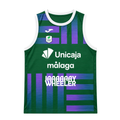 Jay Wheeler Camiseta Custom