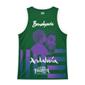 Jay Wheeler Camiseta Custom