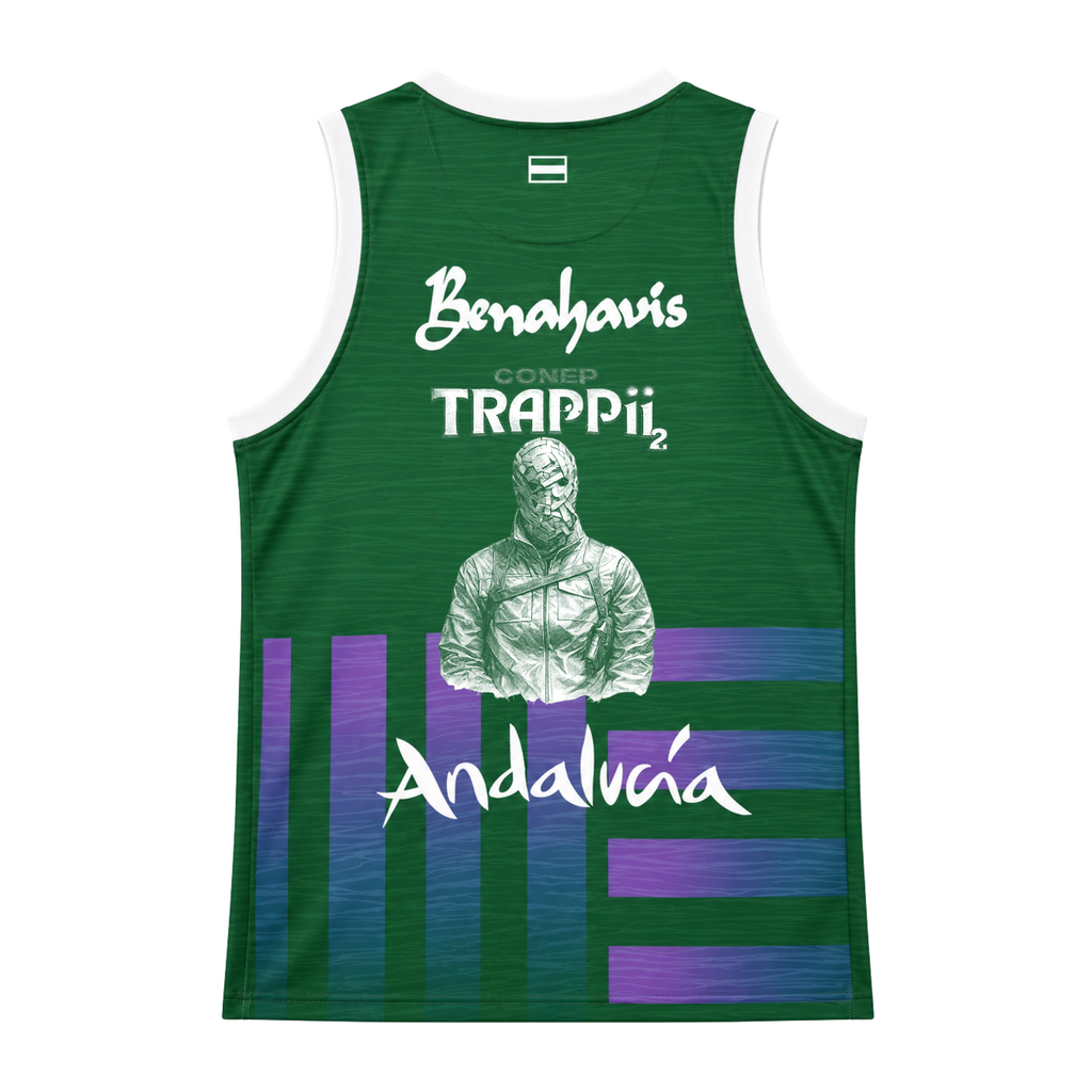 Conep Camiseta Custom