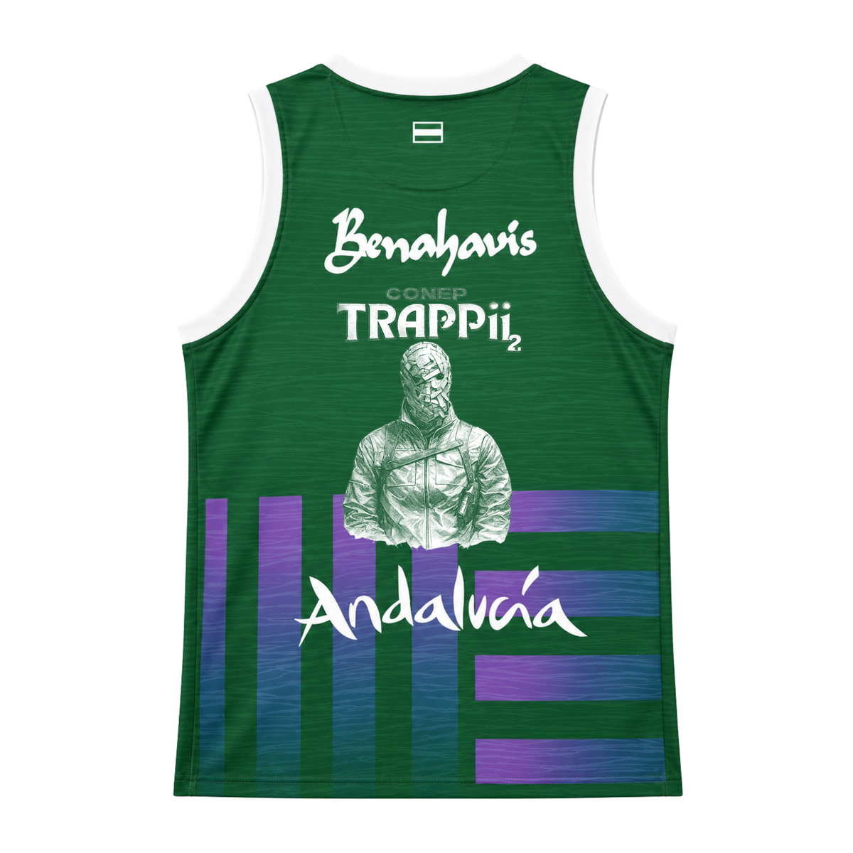 Conep Camiseta Custom