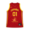 Omar Courtz Camiseta Custom