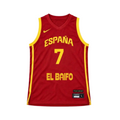 Quevedo Camiseta Custom