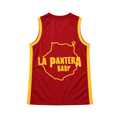 La Pantera Camiseta Custom