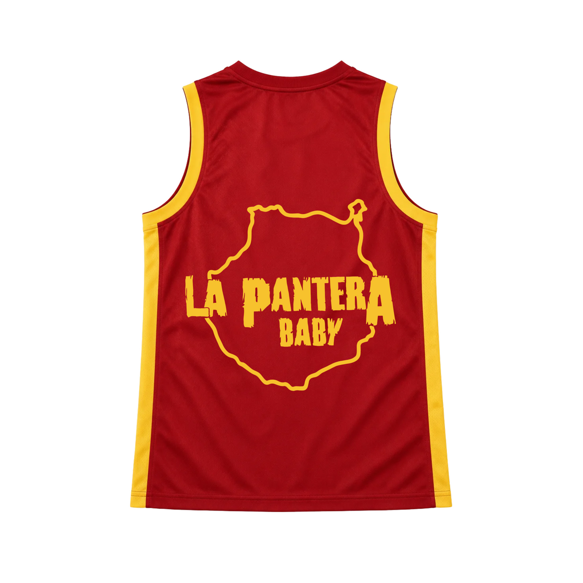 La Pantera Camiseta Custom