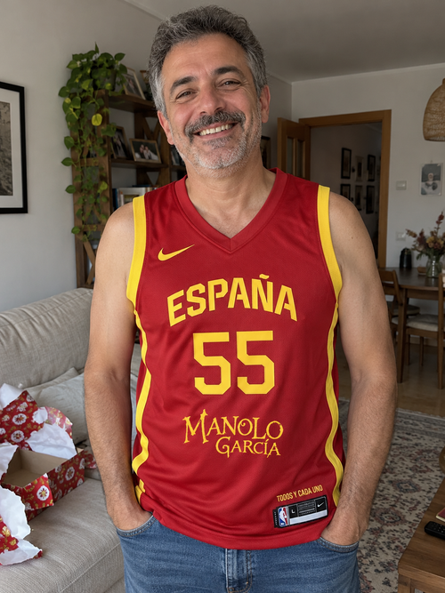 Javier M.