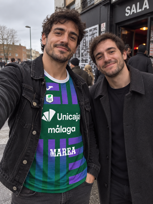 Sergio F.